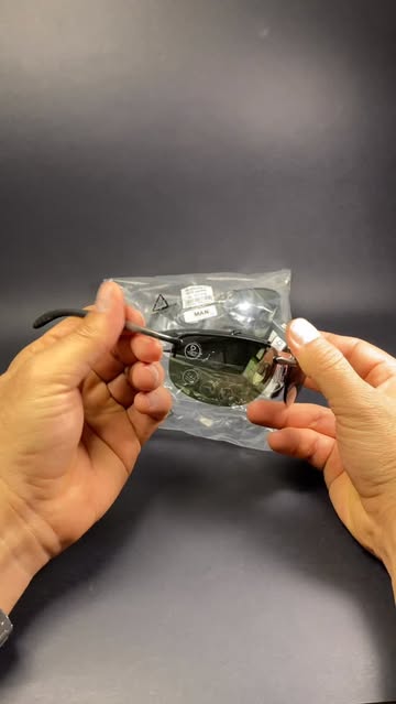 عینک آفتابی لولای کپسولی